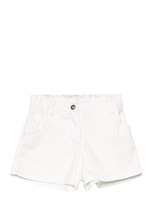 Shorts United Colors Of Benetton White