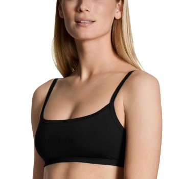 Calida Bh Eco Sense Top Sort Small Dame