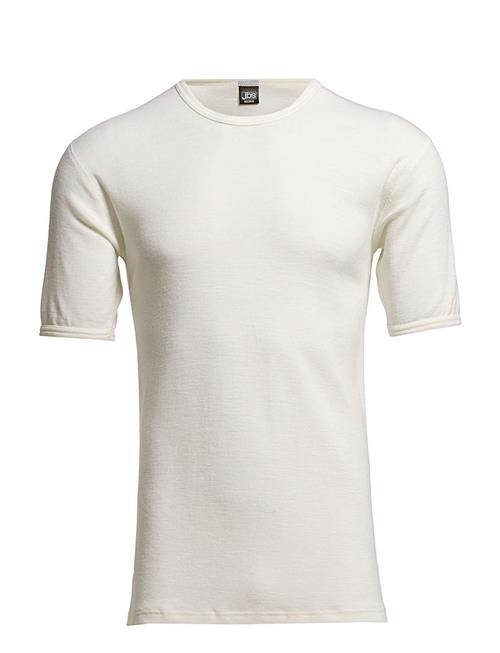 Se JBS Jbs T-Shirt Wool JBS Cream ved Booztlet