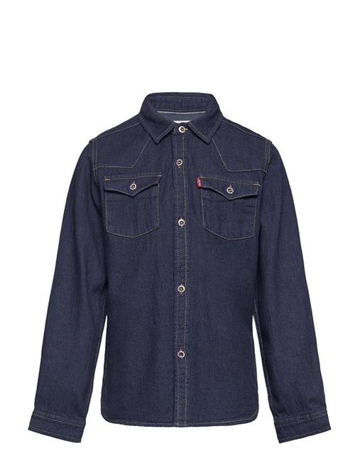 Levi's Levi's® Barstow Button Up Shirt Levi's Blue