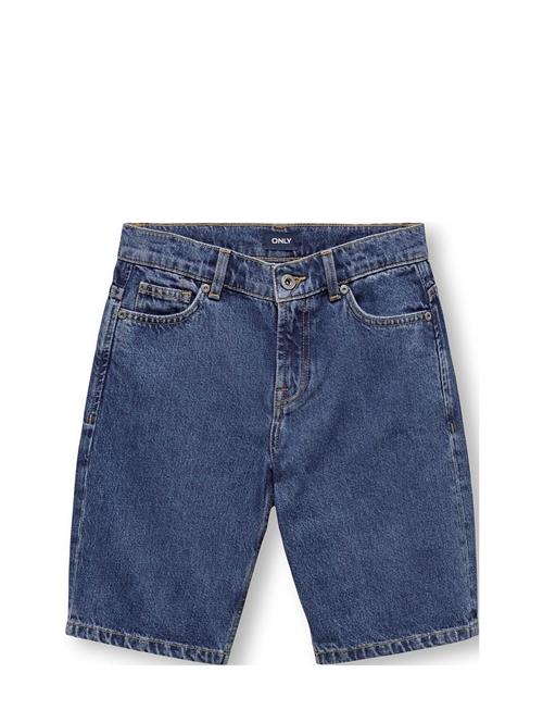 Kids Only Kobavi Shorts Dnm Box Kids Only Blue