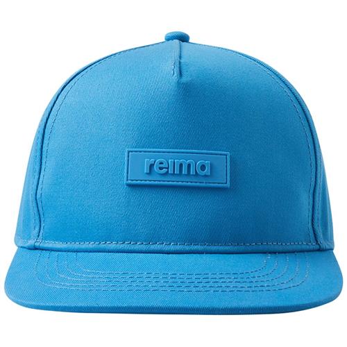 Reima Lippis Baseballkasket Cool Blue | Blå | 56/58 cm