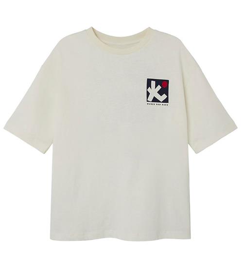 Se Name It Name It T-Shirt - NkmStig - Jet Stream ved KidsWorld