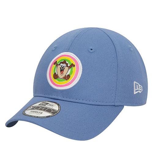 New Era New Era Kasket - 9Forty - Looney Tunes - Med Blue