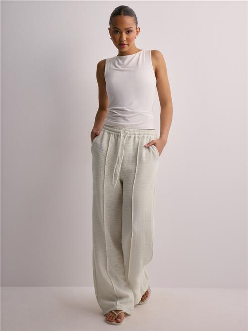 Object Collectors Item - Hvid - Objblea Hw Pants 132