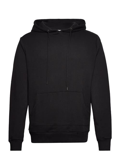 Se Resteröds Original Sweat Hoodie Resteröds Black ved Booztlet