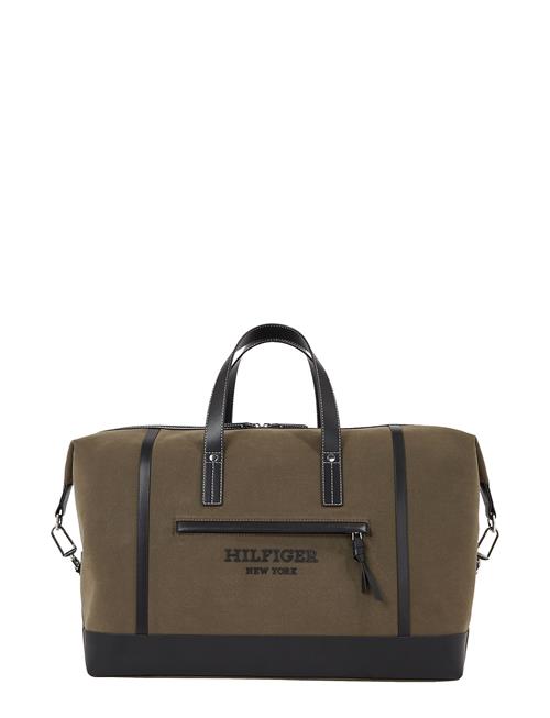 Tommy Hilfiger Th Prep Classic Duffle Tommy Hilfiger Khaki