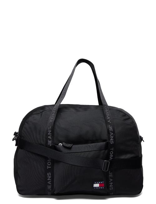 Tjm Daily Duffle Tommy Hilfiger Black