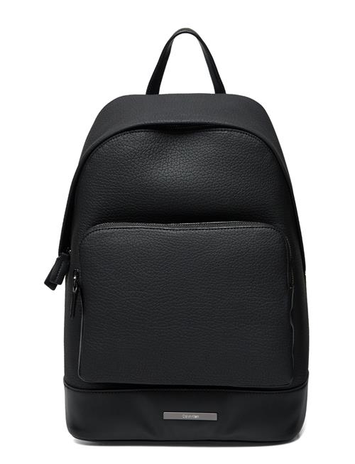 Se Calvin Klein Modern Bar Campus Bp Calvin Klein Black ved Booztlet