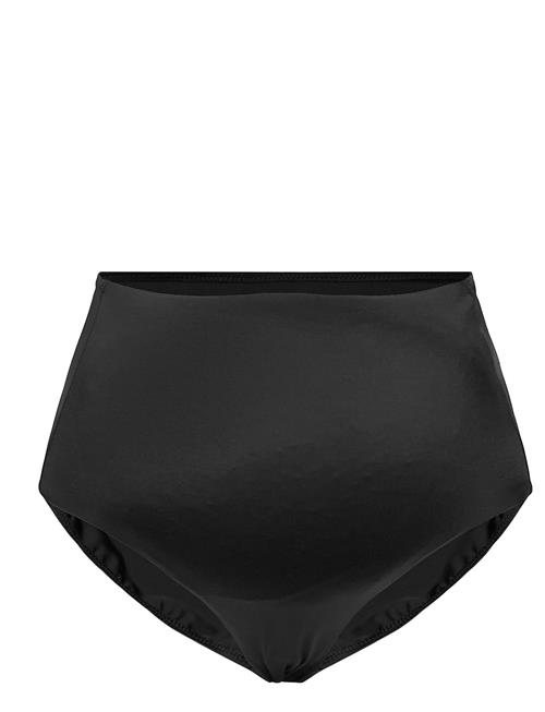 Bikini Briefs Boob Black