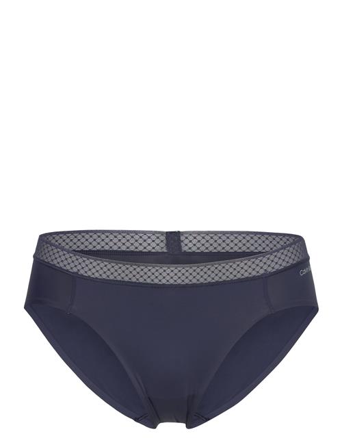 Calvin Klein Bikini Calvin Klein Navy