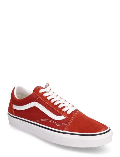 VANS Old Skool VANS Red