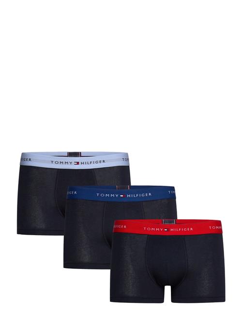 Tommy Hilfiger 3P Wb Trunk Tommy Hilfiger Navy