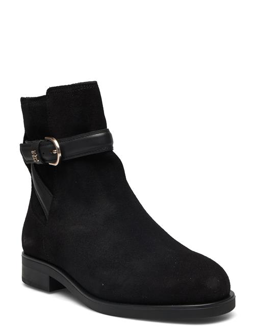 Tommy Hilfiger Elevated Essent Boot Thermo Sde Tommy Hilfiger Black