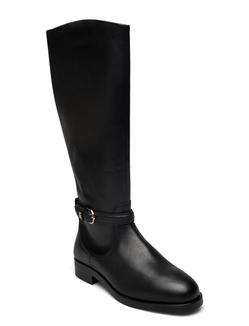 Tommy Hilfiger Elevated Essent Thermo Longboot Tommy Hilfiger Black