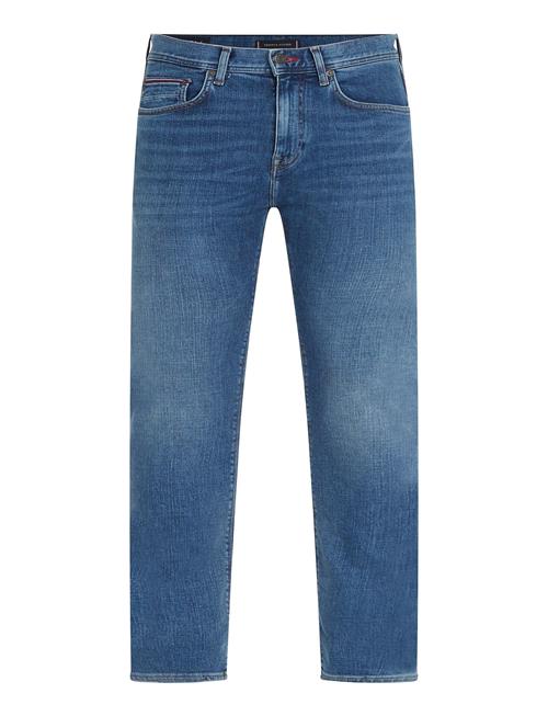 Tommy Hilfiger Slim Bleecker Pstr Creek Blue Tommy Hilfiger Blue