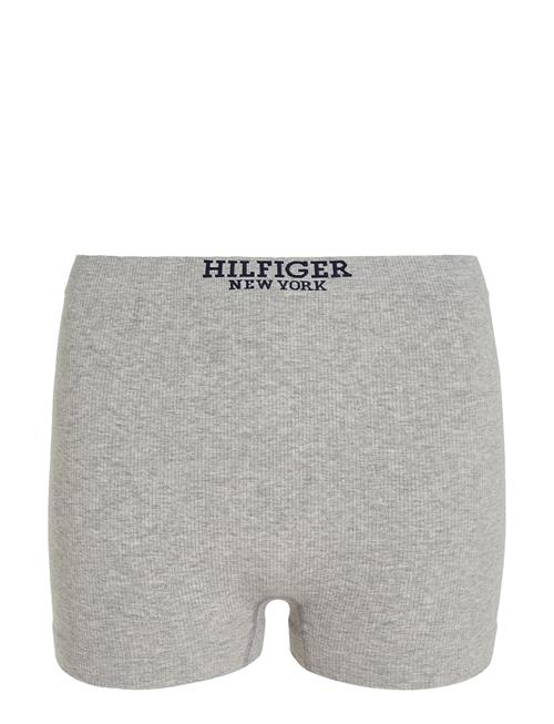 Tommy Hilfiger Hw Shorty Tommy Hilfiger Grey