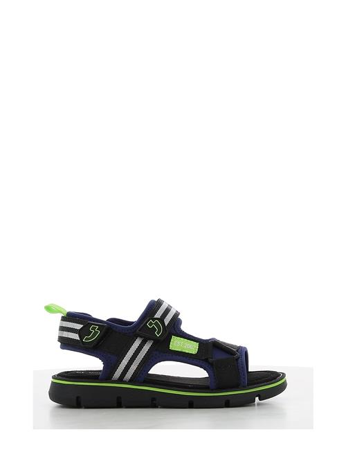 Boys Sandal Leomil Navy