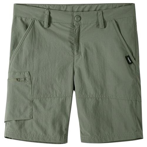 Reima Eloisin Shorts Grågrønt | Grønn | 110 cm