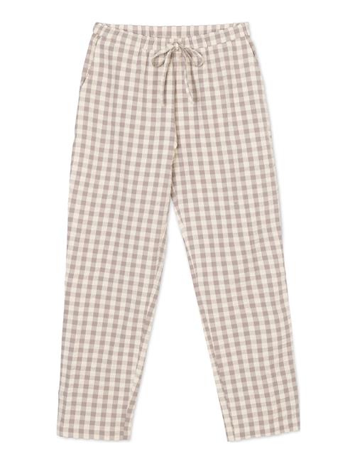 Juna Bæk&Bølge Barbara Pants Juna Grey