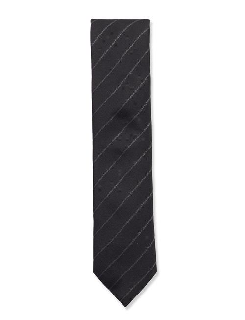 HUGO Tie Cm 6 HUGO Black