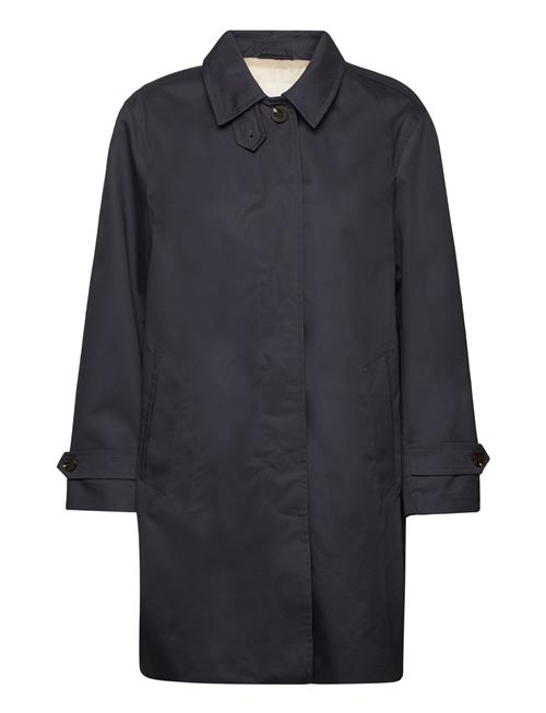 GANT Car Coat GANT Blue