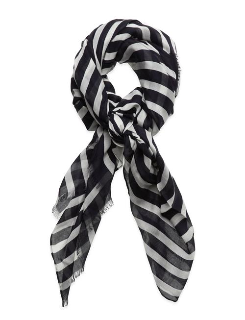 Tommy Hilfiger Essential Flag Scarf Tommy Hilfiger Blue