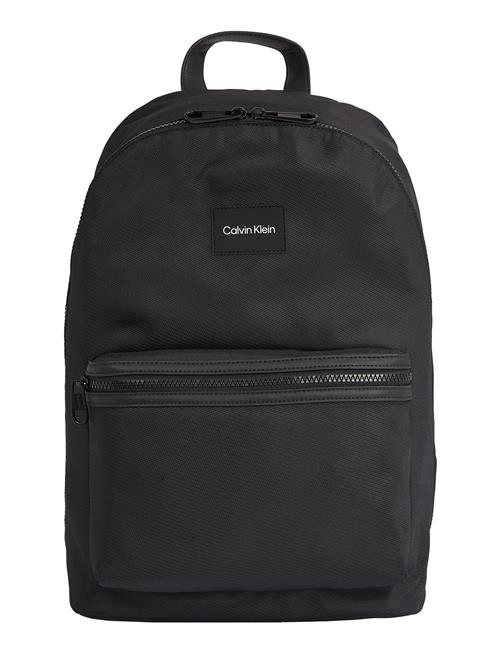 Se Calvin Klein Ck Essential Campus Bp Calvin Klein Black ved Booztlet