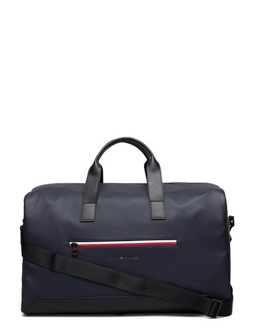 Tommy Hilfiger Th Ess Corp Duffle Tommy Hilfiger Blue