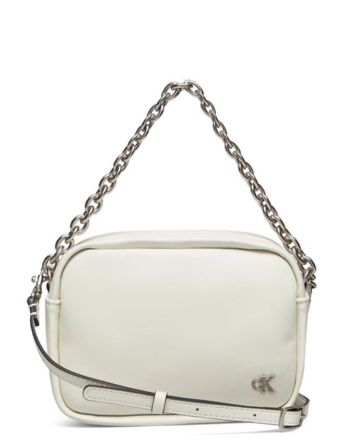 Calvin Klein Micro Mono Chain Camera Bag18 Calvin Klein Cream