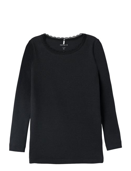 Nmfkab Ls Top Name It Black