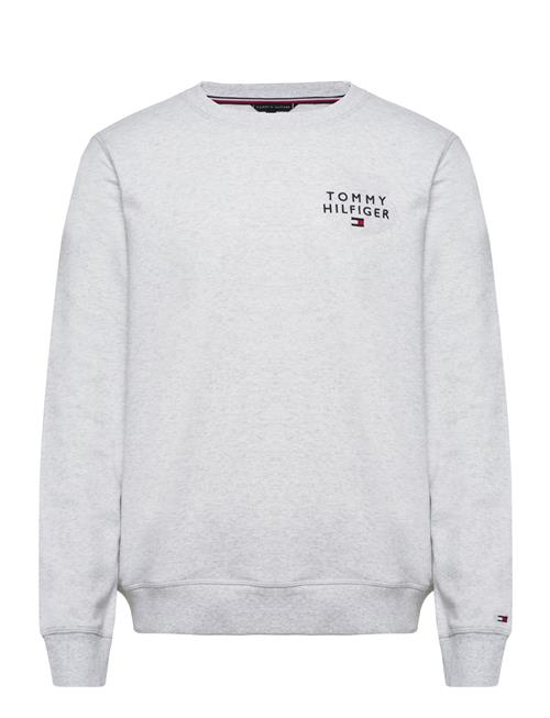 Tommy Hilfiger Track Top Hwk Tommy Hilfiger Grey