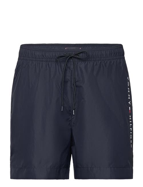 Tommy Hilfiger Medium Drawstring Tommy Hilfiger Navy