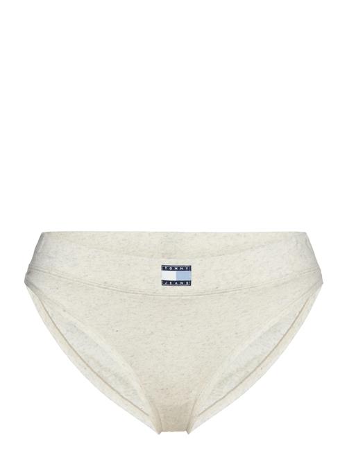 Classic Bikini Tommy Hilfiger Cream