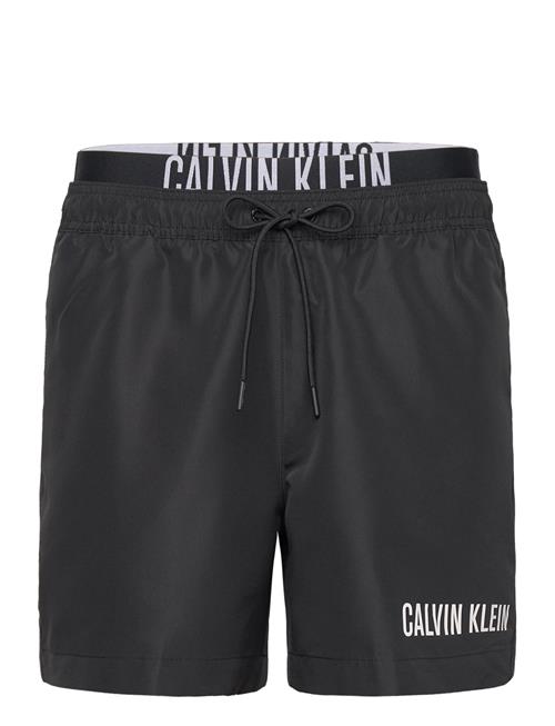 Calvin Klein Medium Double Wb Calvin Klein Black