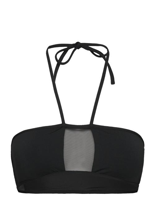 Bandeau Bralette Calvin Klein Black