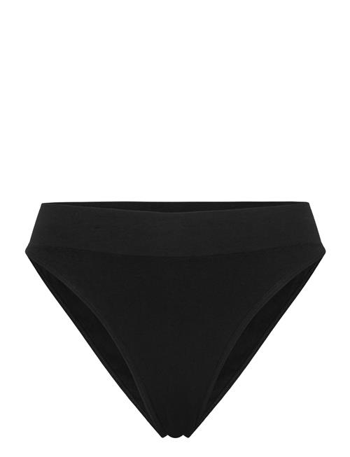 Calvin Klein High Waist Bikini Calvin Klein Black