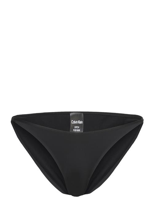 Se Calvin Klein Bikini Calvin Klein Black ved Booztlet