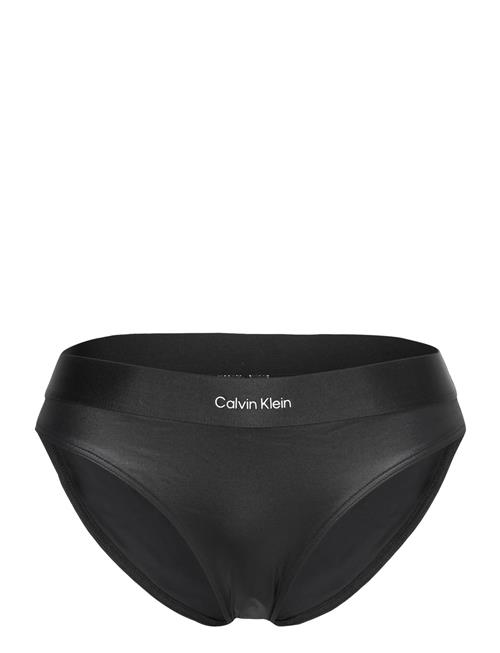 Bikini Calvin Klein Black