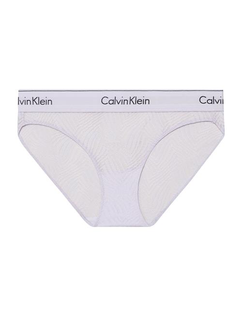 Calvin Klein Bikini Calvin Klein Blue