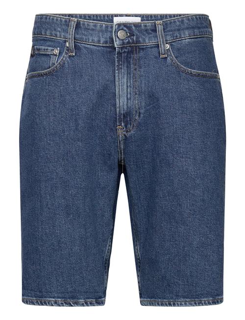 Calvin Klein Jeans Regular Short Ckunfiltered Calvin Klein Jeans Blue