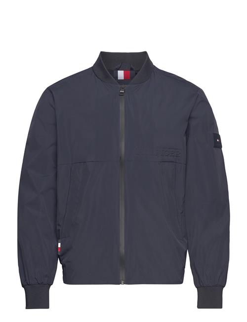 Portland Bomber Tommy Hilfiger Navy