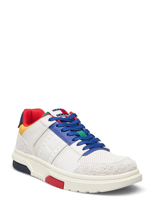 Tommy Hilfiger The Brooklyn Archive Games Tommy Hilfiger White