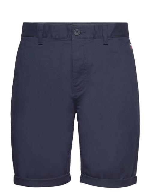 Tjm Scanton Short Tommy Jeans Navy