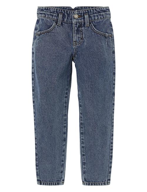 Nkfbella Hw Mom An Jeans 1092-Do Noos Name It Blue