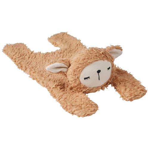 Fabelab Cuddly Får Caramel | Brun | 1-2 years