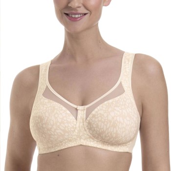 Anita Bh Clara Art Moulded Comfort Bra Lyserosa C 75 Dame