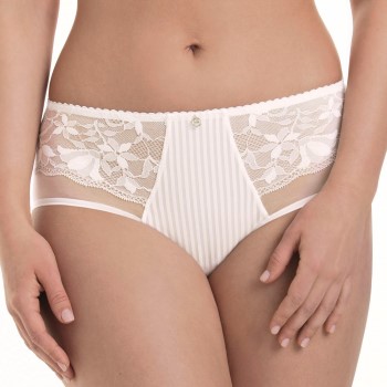 Rosa Faia Trusser Sita High Waist Briefs Plus Benhvid 42 Dame