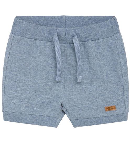 Hust and Claire Shorts - HCHuxie - Blue Fog Melange