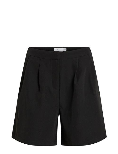 Vila Vikamma Hw Shorts - Noos Vila Black